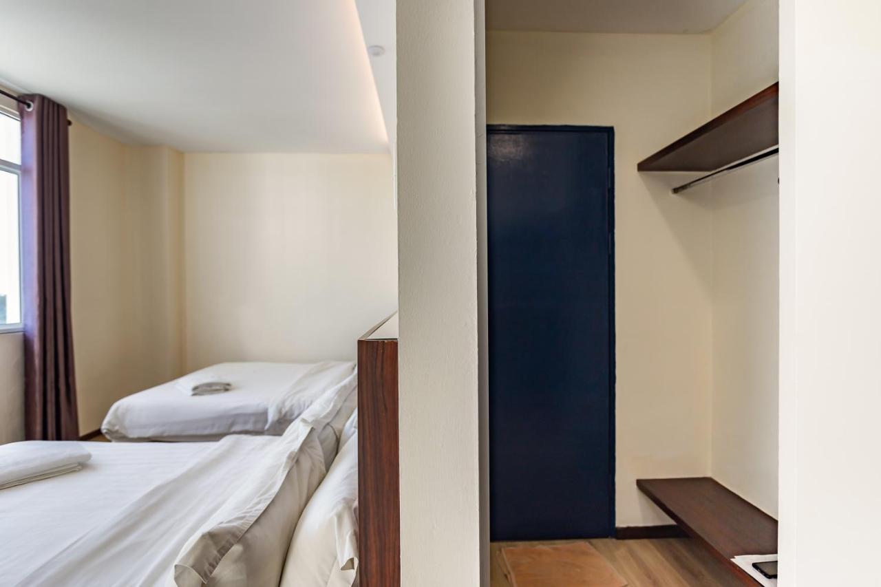 Emart Hotel Miri Eksteriør bilde